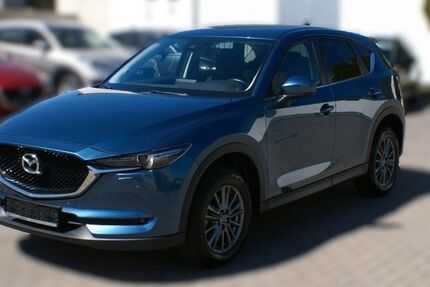 Mazda CX-5 46.731 km 17.990 &euro; Magdeburg 39116