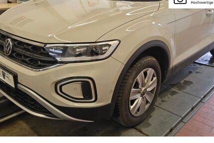 VW T-Roc 6.475 km 28.950 &euro; Chemnitz 09113