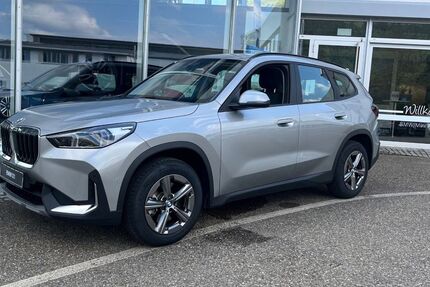 BMW X1 7.500 km 39.000 &euro; Bopfingen 73441