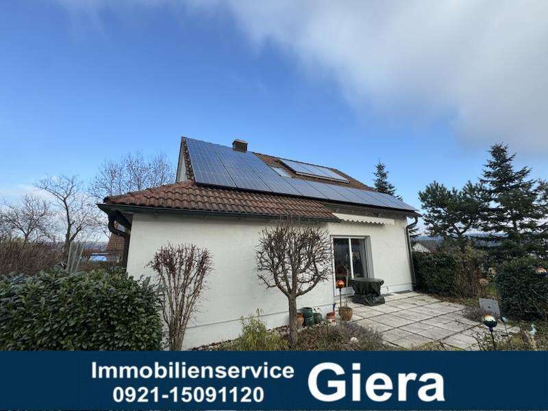 Haus zum Kaufen in Seybothenreuth 515.000 € 104 m²