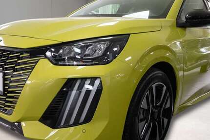 Peugeot 208 9.615 km 19.950 &euro; Dortmund 44263