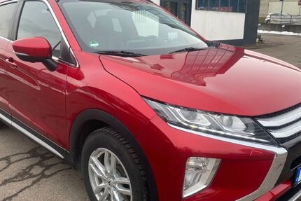 Mitsubishi Eclipse 196.000 km 12.990 &euro; Aalen 73431