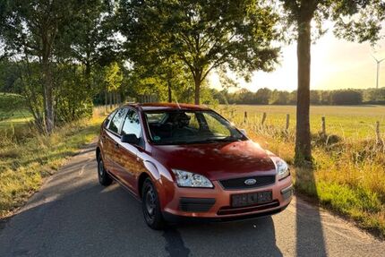 Ford Focus 144.000 km 2.200 &euro; Rheda-Wiedenbrück 33378
