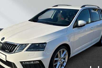 Skoda Octavia 161.936 km 14.990 &euro; Oranienburg 16515