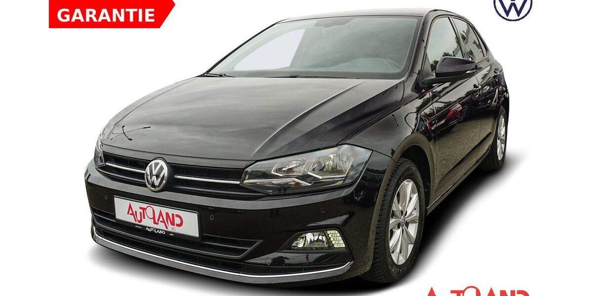 VW Polo 68.698 km 15.950 &euro; Schwerin 19061