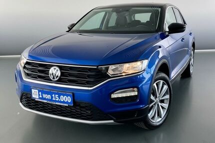 VW T-Roc 74.758 km 19.950 &euro; Karlsruhe 76227