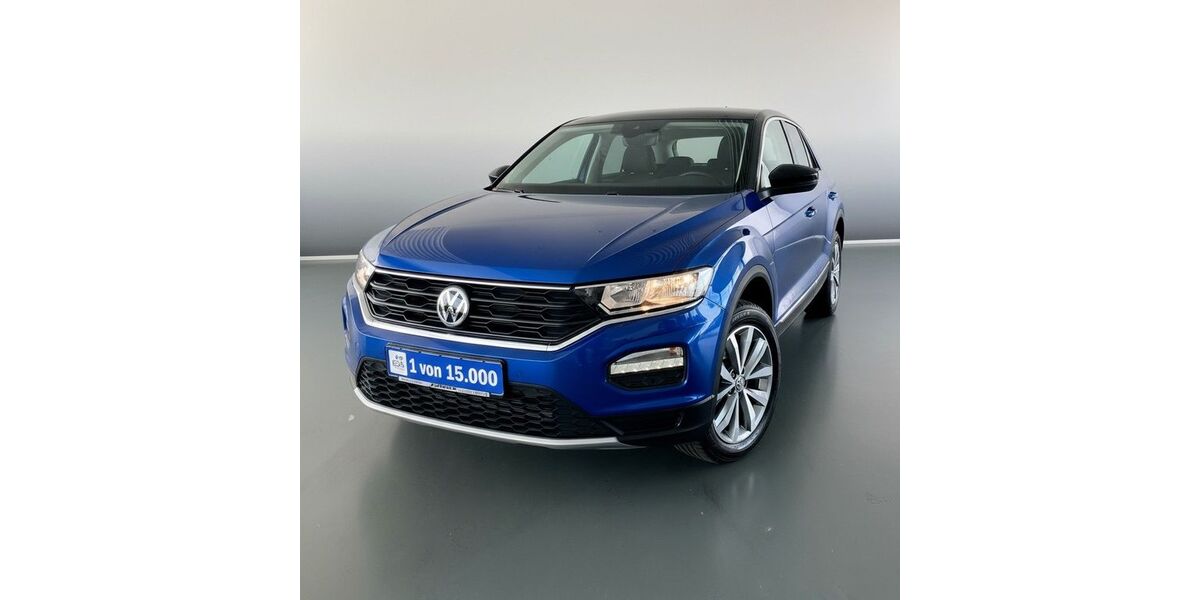 VW T-Roc 74.758 km 19.950 &euro; Karlsruhe 76227