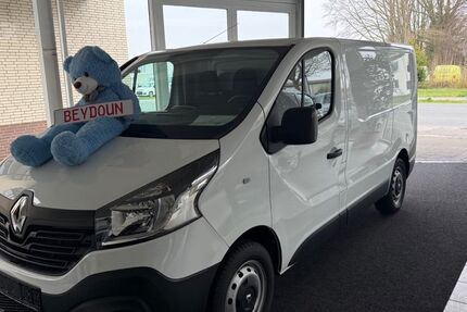 Renault Trafic 42.200 km 13.999 &euro; Bad Salzuflen 32107