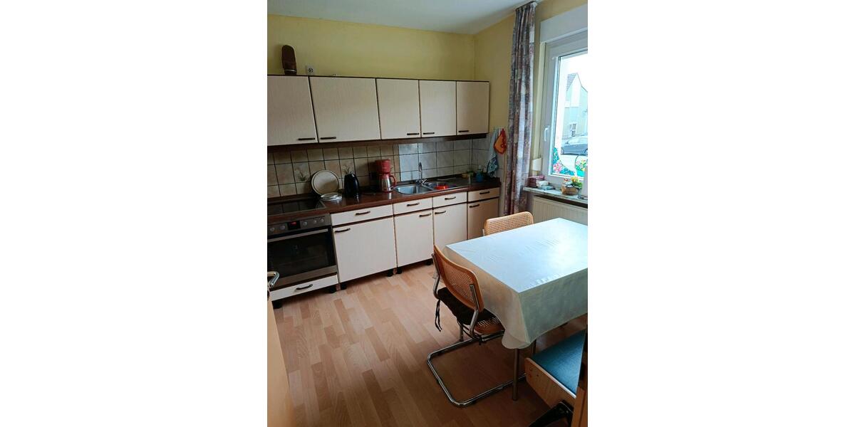 Doppelhaushälfte Bergkamen - 3 Zimmer, 70 m&sup2;, 229.000&euro; | Angebot:26680324