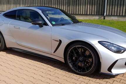 Mercedes-Benz AMG GT 5.985 km 197.500 &euro; Dissen 49201