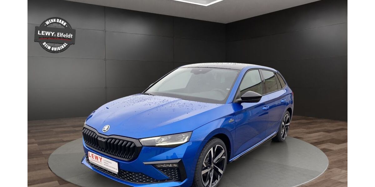 Skoda Scala 3.000 km 30.990 € Elsterwerda 04910