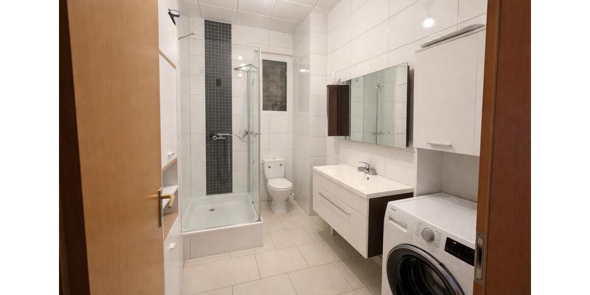 Etagenwohnung Landau an der Isar - 3 Zimmer, 95 m&sup2;, 264.999&euro; | Angebot:25803222