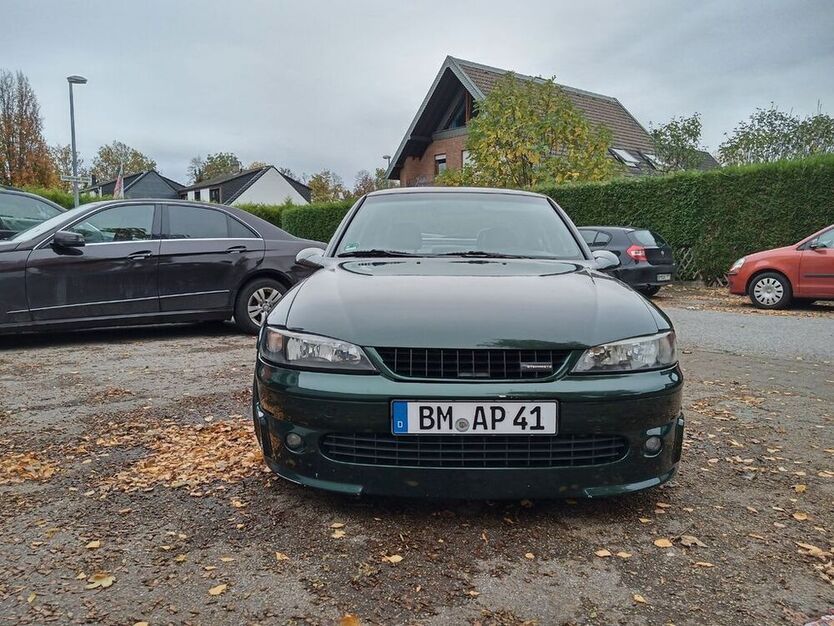 Vectra
