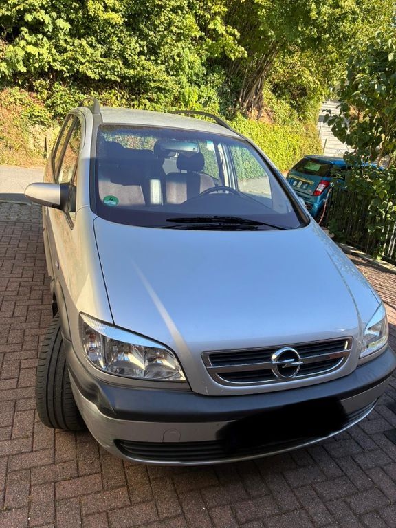 Zafira