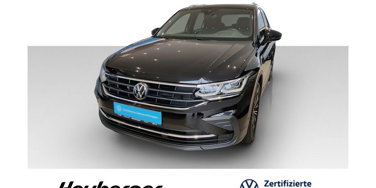 VW Tiguan 52.400 km 28.980 € Füssen 87629
