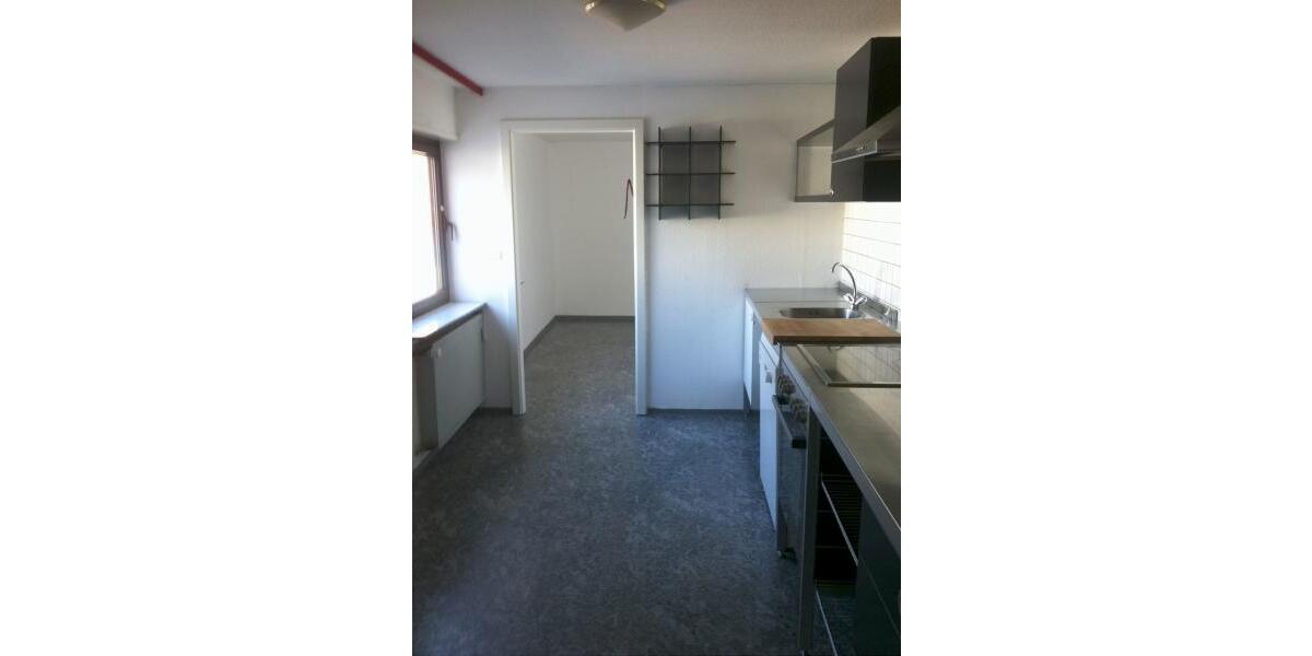 ObjNr:19624 - Gepflegtes Zweifamilienhaus als gute Kapitalanlage 5.5 zimmer