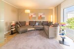 Leben ohne Stufen - Wohnglück im Bungalowstil