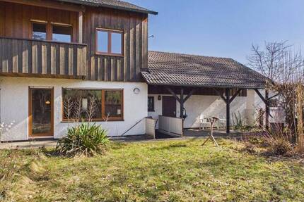 Haus Grafing - 4 Zimmer, 137 m&sup2;, 620.000&euro; | Angebot:25986774