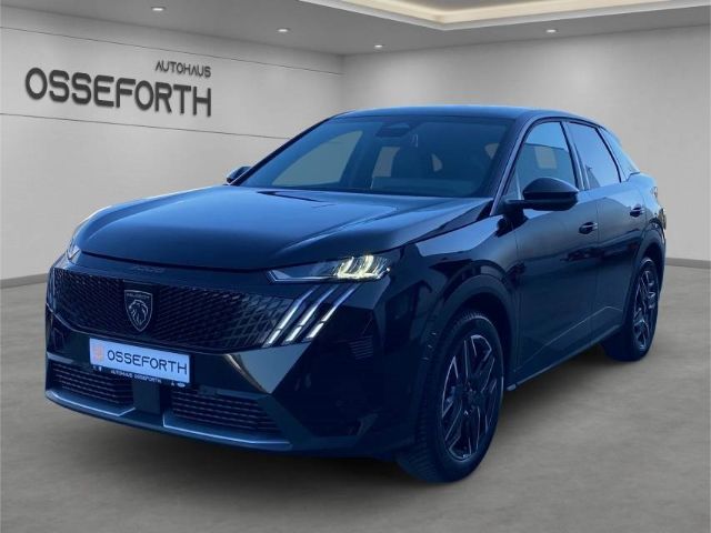Peugeot 3008 7.000 km 27.750 &euro; Nordhorn 48531