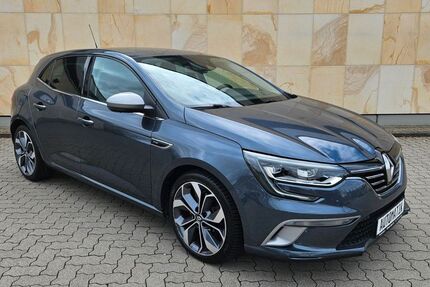 Renault Megane 88.900 km 14.490 &euro; Schwetzingen 68723