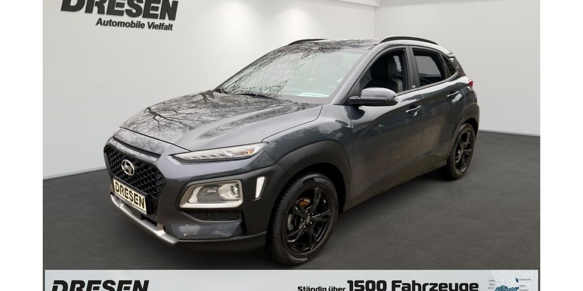 Hyundai KONA 39.650 km 15.950 &euro; Viersen 41747