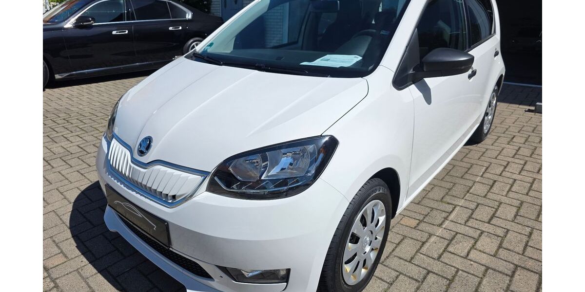 Skoda Citigo 63.247 km 10.999 &euro; Seesen 38723