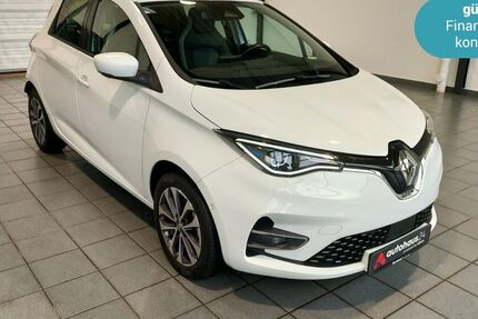 Renault ZOE 37.391 km 14.190 € Wuppertal 42287