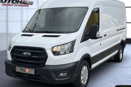 Ford Transit 89.762 km 24.490 &euro; Markt Schwaben 85570