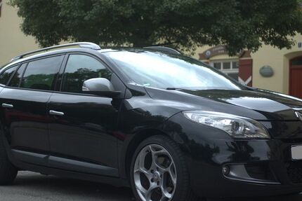 Renault Megane 167.000 km 7.100 € Traunstein 83278