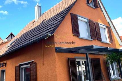 Haus Endingen Königschaffhausen - 5 Zimmer, 115 m&sup2;, 350.000&euro; | Angebot:25728499