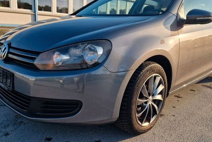 VW Golf 98.168 km 5.490 &euro; Soest 59494