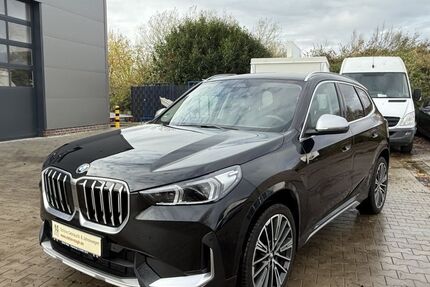 BMW X1 78.421 km 34.990 &euro; Papenburg 26871