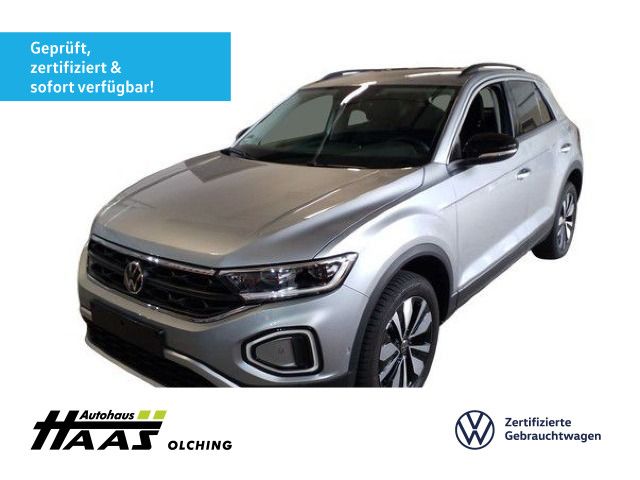 VW T-Roc 3.800 km 28.490 &euro; Olching 82140