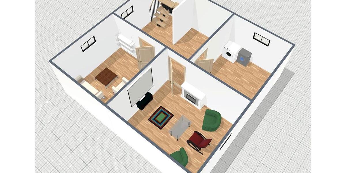 Doppelhaushälfte - 5 Zimmer, 130 m&sup2;, 289.000&euro; | Angebot:27023067