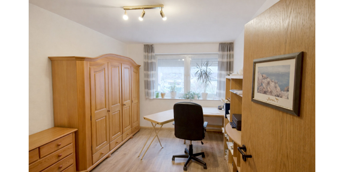 Doppelhaushälfte Oberhausen Sterkrade-Nord - 5 Zimmer, 178 m&sup2;, 549.000&euro; | Angebot:24672767