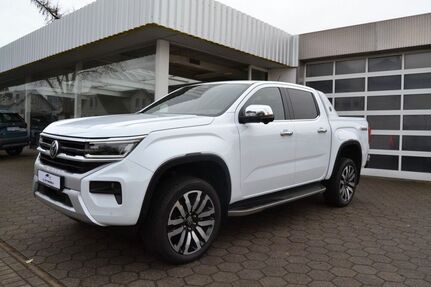 VW Amarok