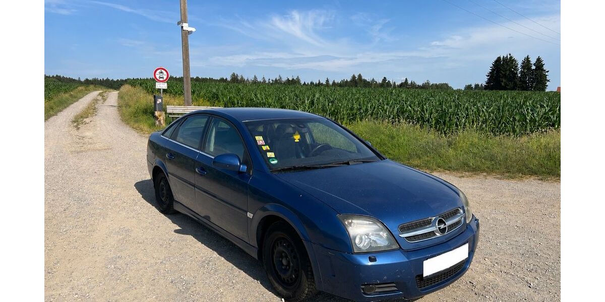 Opel Vectra 220.500 km 1.000 &euro; Herzogenaurach 91074