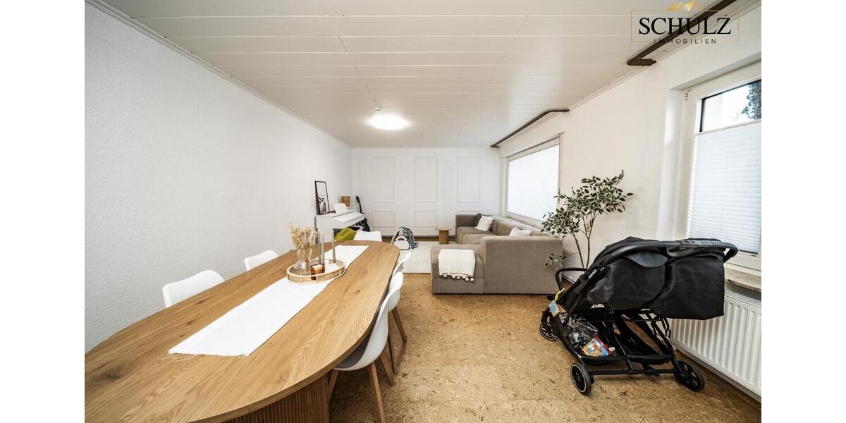 Mehrfamilienhaus, Wohnhaus Molbergen - 7 Zimmer, 120 m&sup2;, 1.000&euro; | Angebot:24489248