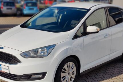 Ford C-Max 149.000 km 5.900 &euro; Weißenthurm 56575