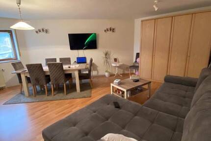Wohnung Bad Kissingen Hausen - 2 Zimmer, 58 m&sup2;, 495&euro; | Angebot:26712235