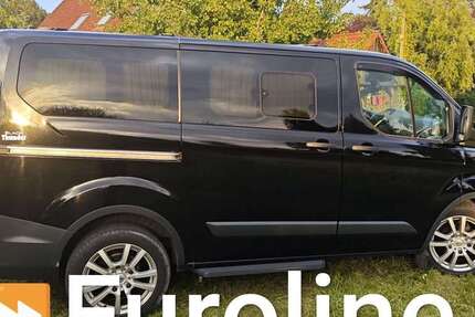 Ford Tourneo Custom 86.000 km 31.290 &euro; Ahrensfelde 16356