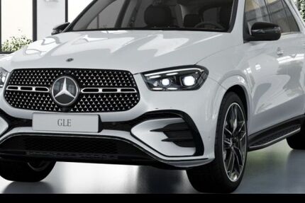 Mercedes-Benz GLE 580 12.551 km 84.990 &euro; Frankfurt 60599
