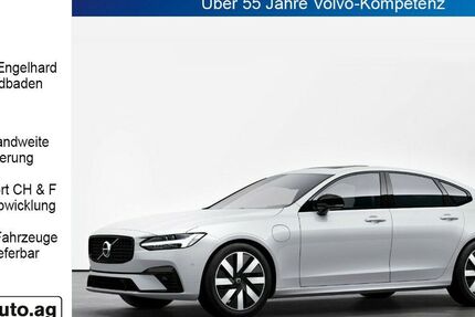 Volvo S90 2.000 km 54.888 € Freiburg 79108