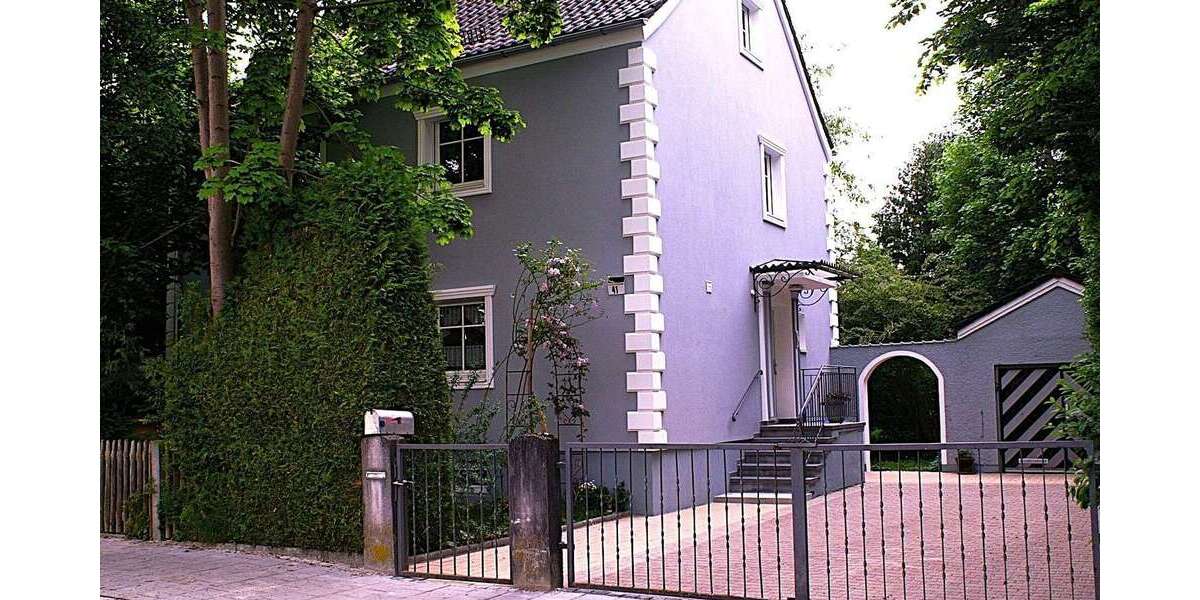Einfamilienhaus Rosenheim (Innenstadt) Innenstadt - 4 Zimmer, 130 m&sup2;, 210.000&euro; | Angebot:26216988