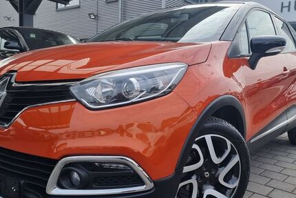 Renault Captur 65.895 km 10.600 &euro; Nalbach 66809