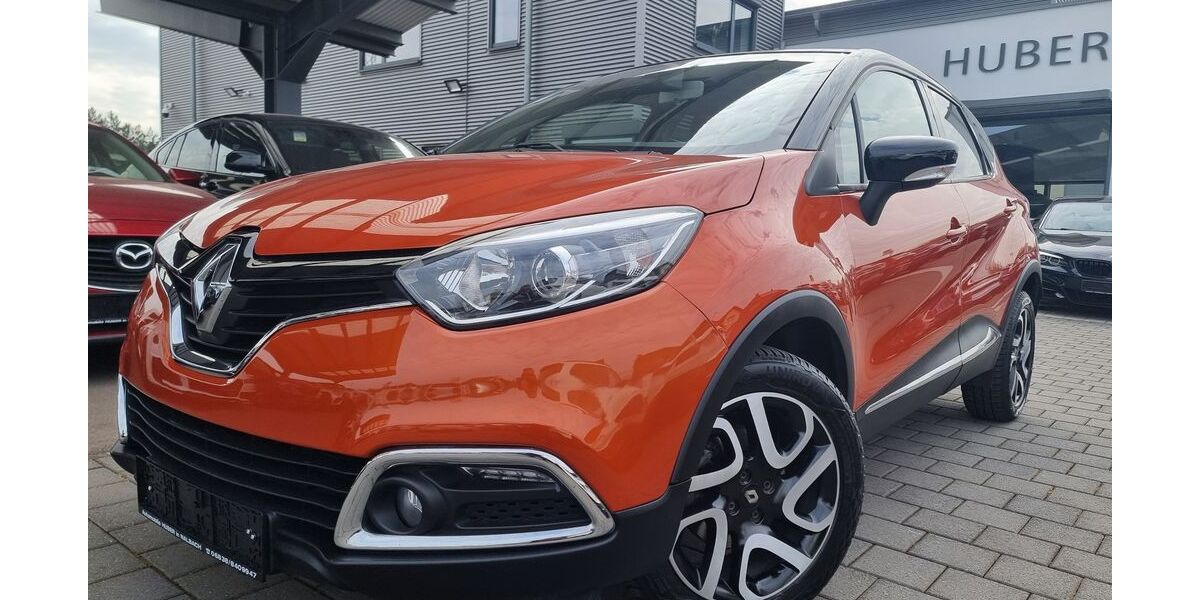 Renault Captur 65.895 km 10.600 &euro; Nalbach 66809