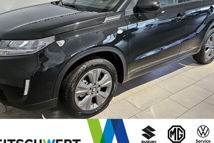 Suzuki Vitara 1.950 km 22.950 &euro; Ansbach 91522