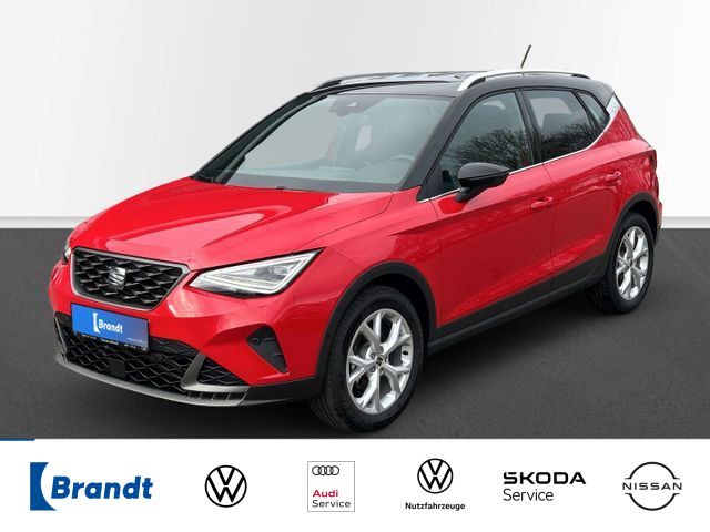 Seat Arona 1.010 km 23.390 &euro; Weyhe 28844