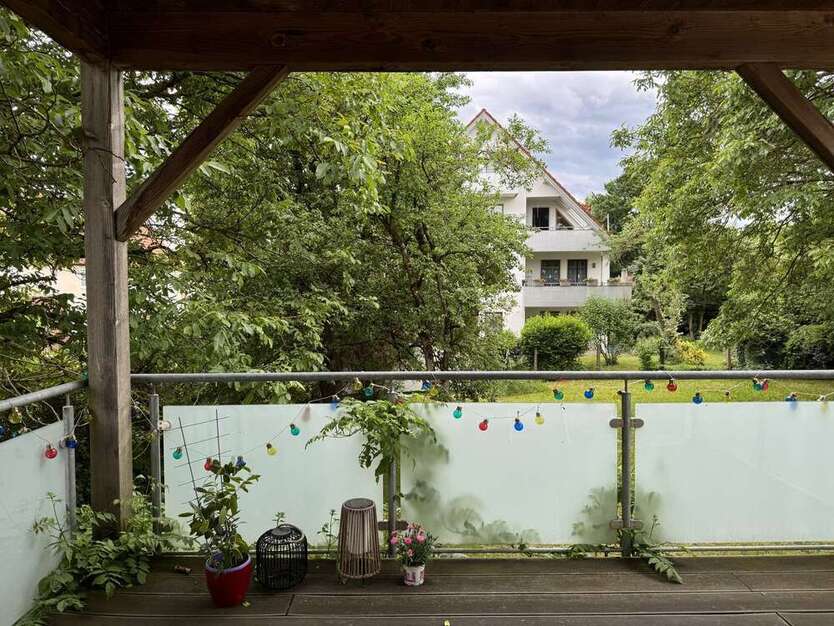Wohnung zum Mieten in Kusterdingen-Mähringen 700 € 85 m²