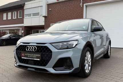 Audi A1 34.000 km 19.950 &euro; Hamminkeln 46499